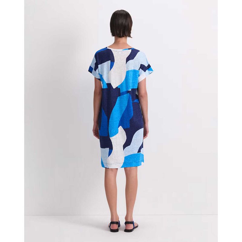 Sportscraft Nora Linen Dress image number 1